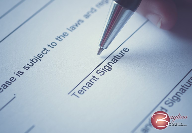 Importance of Tenant Screening