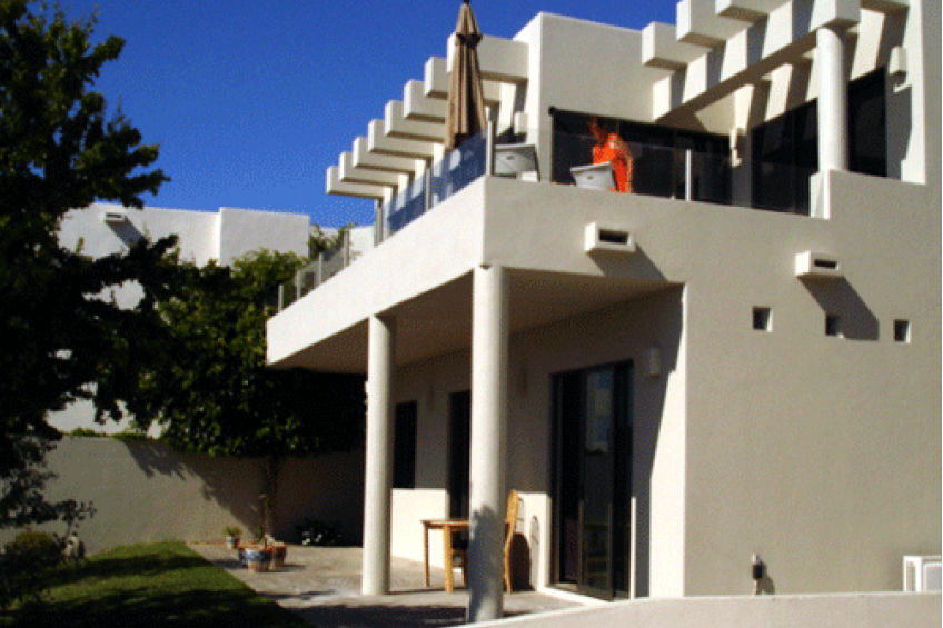 Beautiful House in Cabo San Lucas